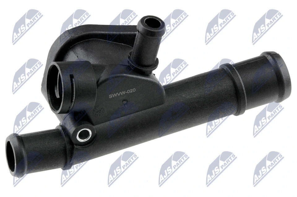 Coolant Flange (CTM-VW-020)