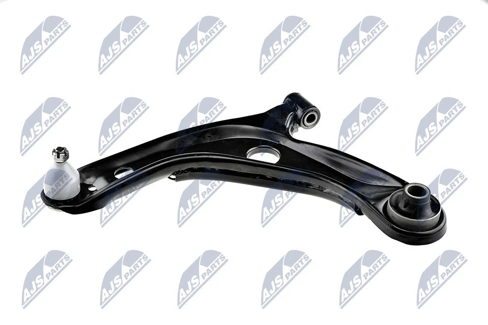 Control/Trailing Arm, wheel suspension (ZWD-TY-109)