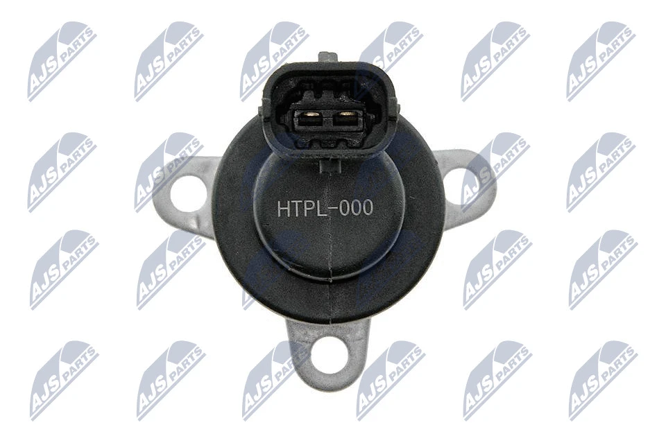Control Valve, fuel quantity (common rail system)