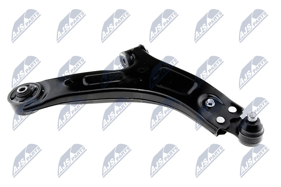 Control/Trailing Arm, wheel suspension (ZWD-HY-503)