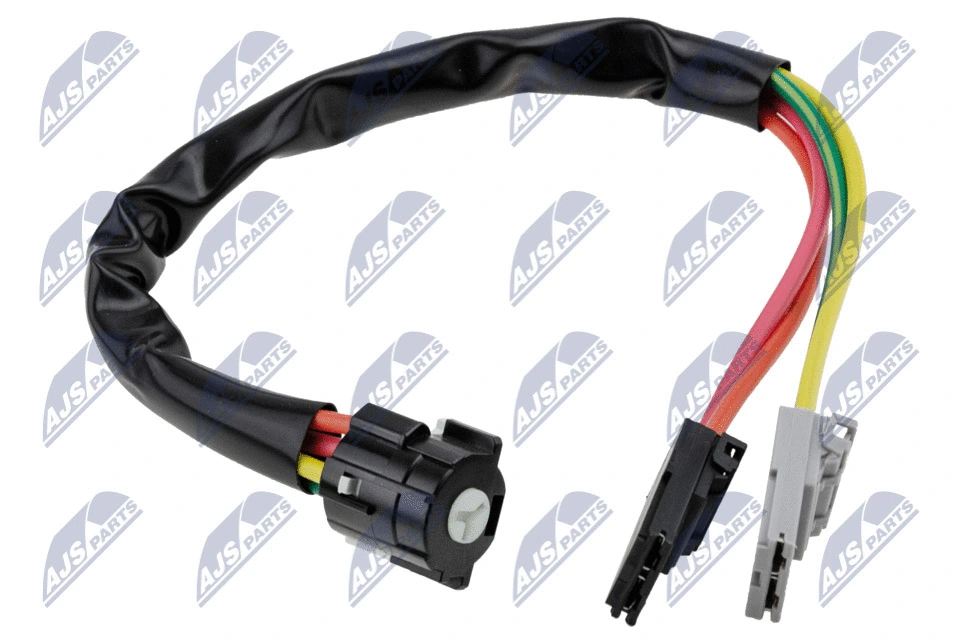 Steering Lock (EKS-RE-003)
