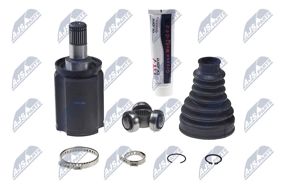 Joint Kit, drive shaft