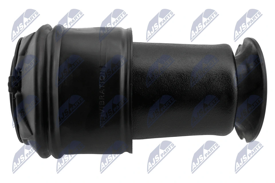 Bellow, air suspension