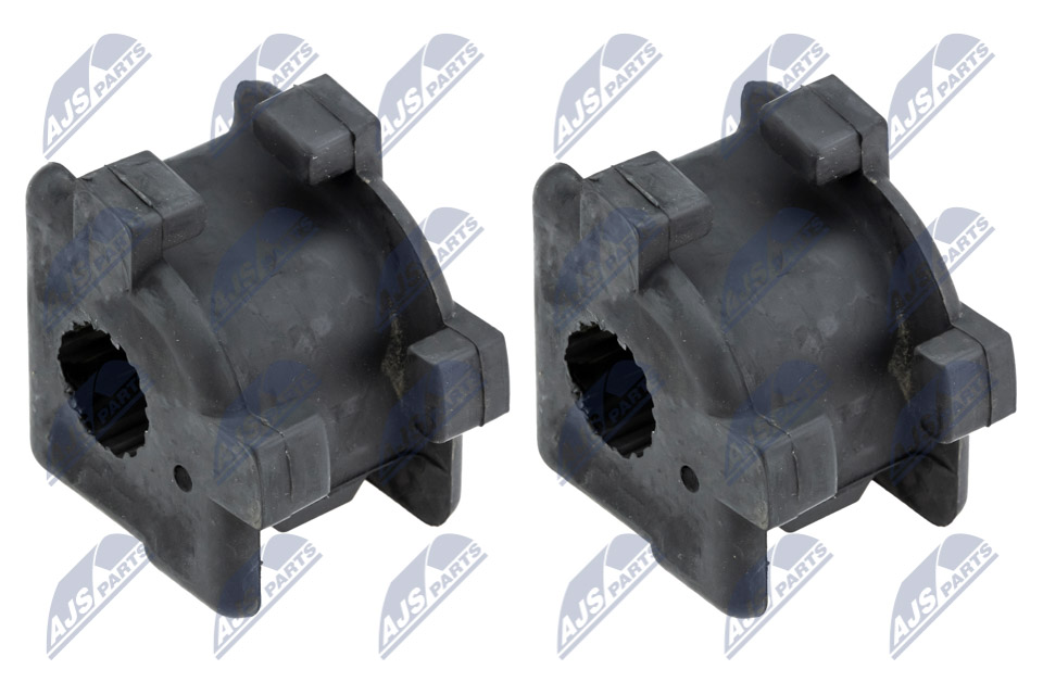 Mounting, stabiliser bar (ZGS-TY-158)