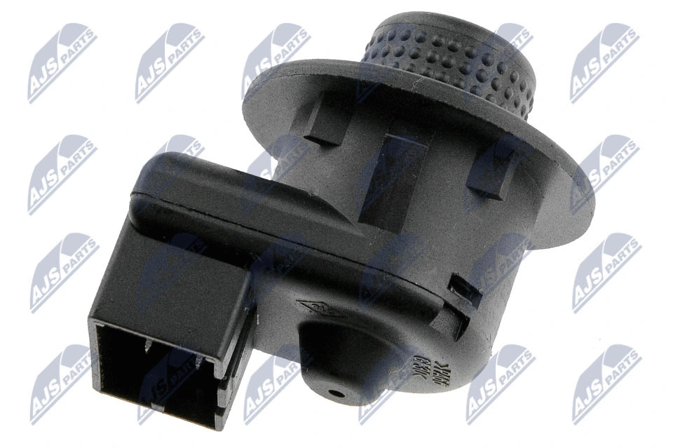 Switch, exterior rearview mirror adjustment