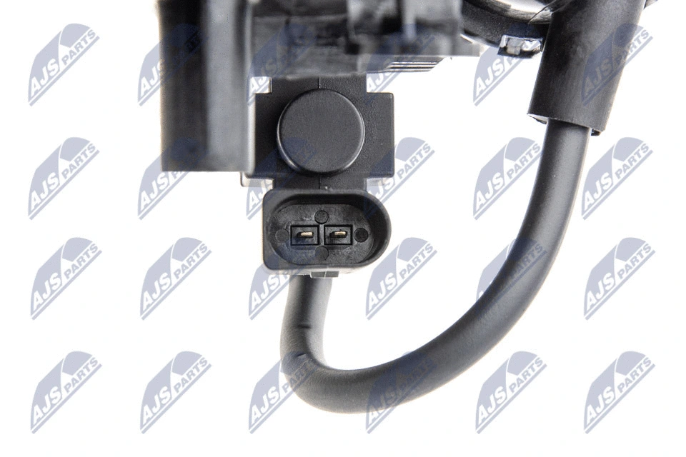 Intake Manifold Module