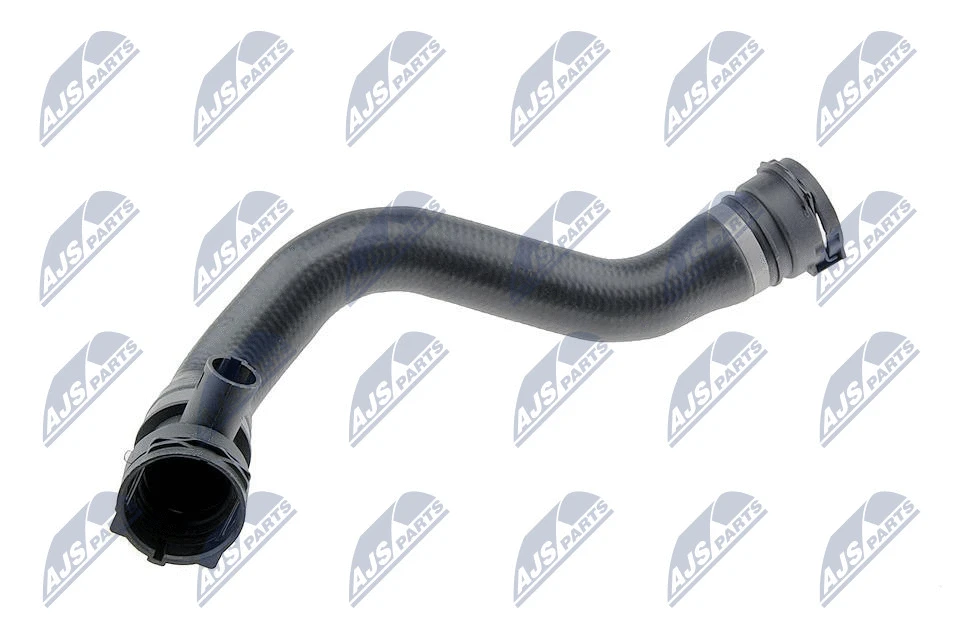 Radiator Hose (CPP-BM-021)