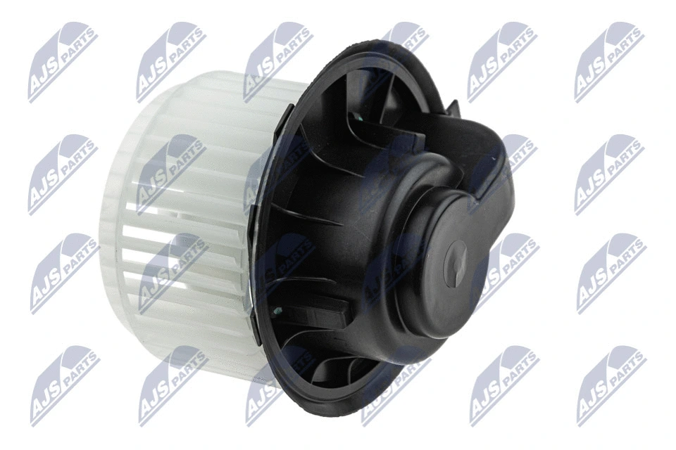 Interior Blower