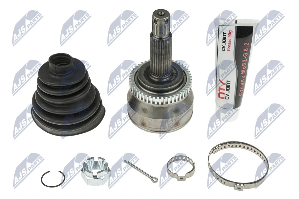 Joint Kit, drive shaft