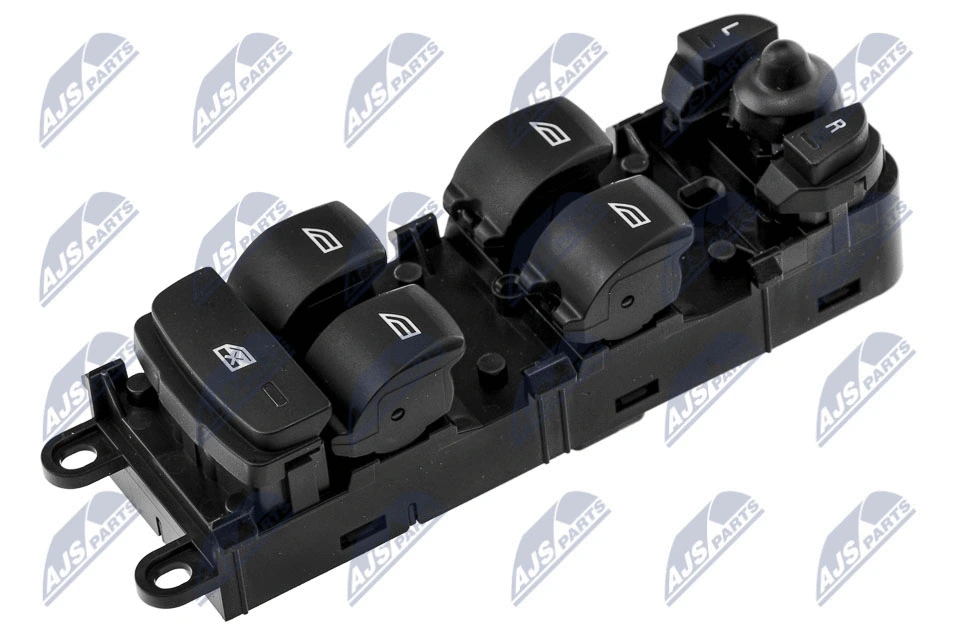 Switch, window regulator (EWS-LR-000)