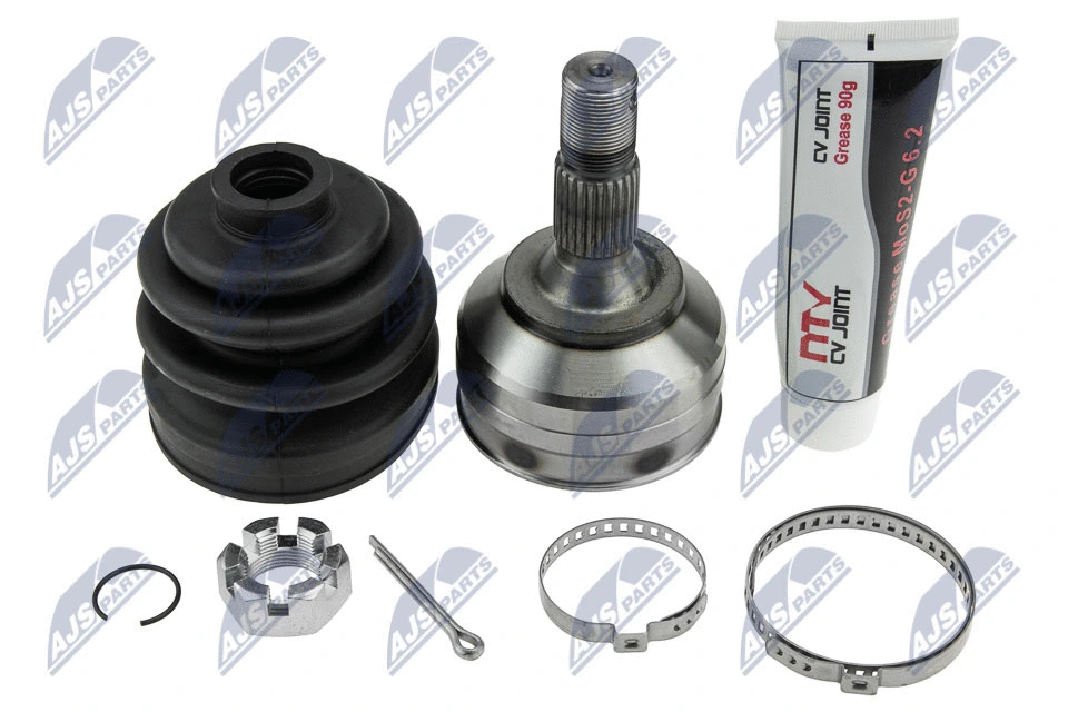 Joint Kit, drive shaft
