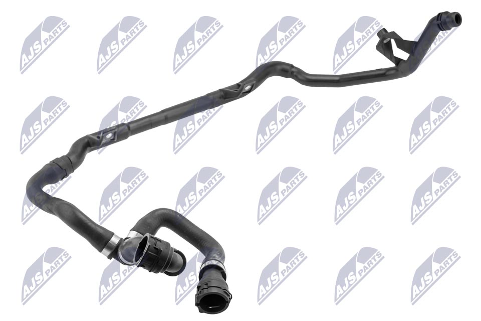 Coolant Pipe (CPP-BM-024)