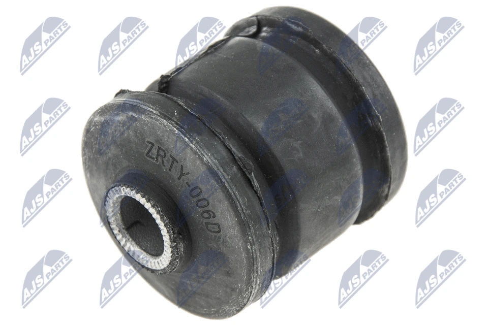Bushing, leaf spring (ZTT-TY-006D)