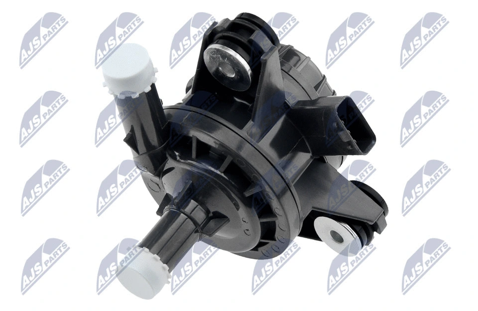 Auxiliary Water Pump (cooling water circuit)