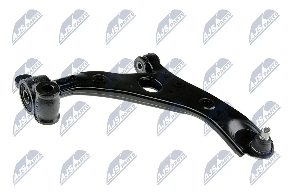 Control/Trailing Arm, wheel suspension (ZWD-MZ-106)