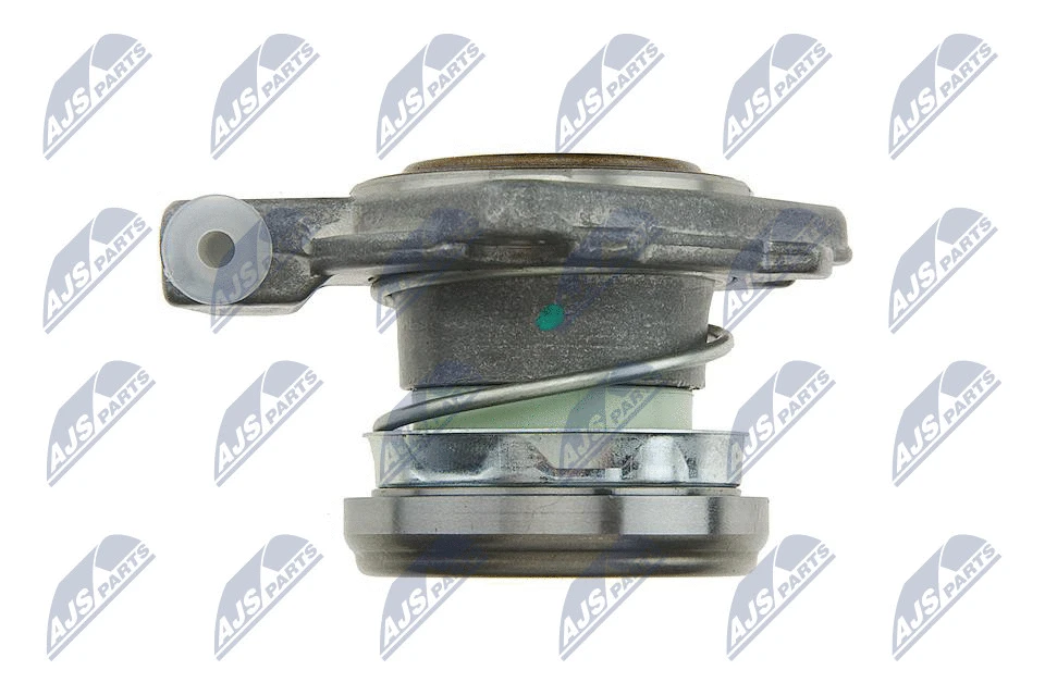 Central Slave Cylinder, clutch