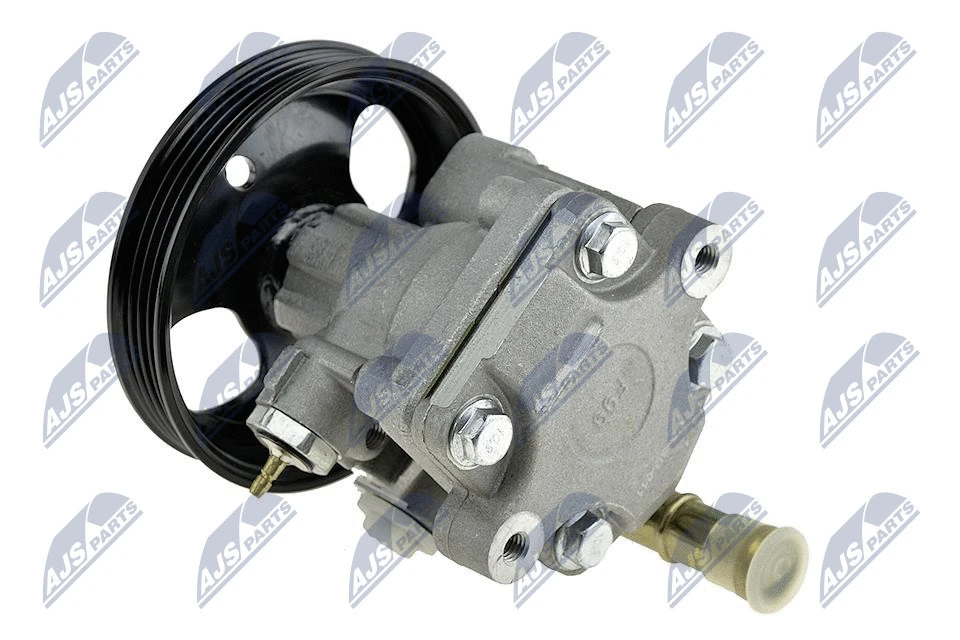 Hydraulic Pump, steering