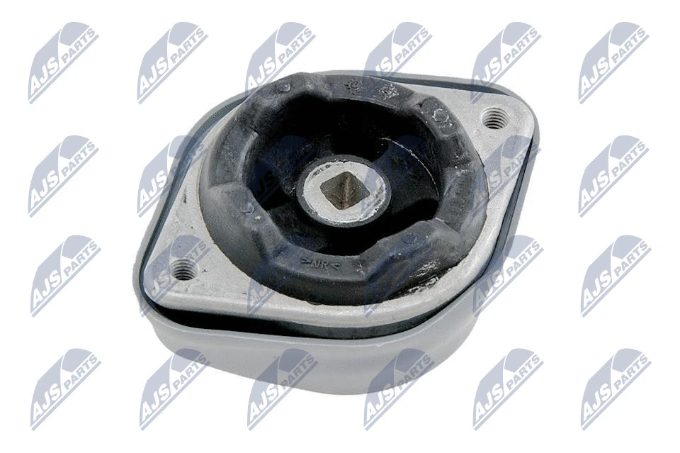 Mounting, automatic transmission
