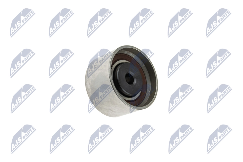 Deflection/Guide Pulley, timing belt