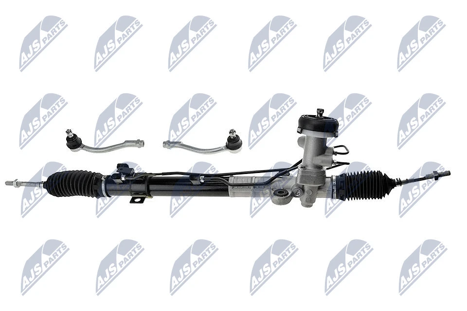Steering Gear