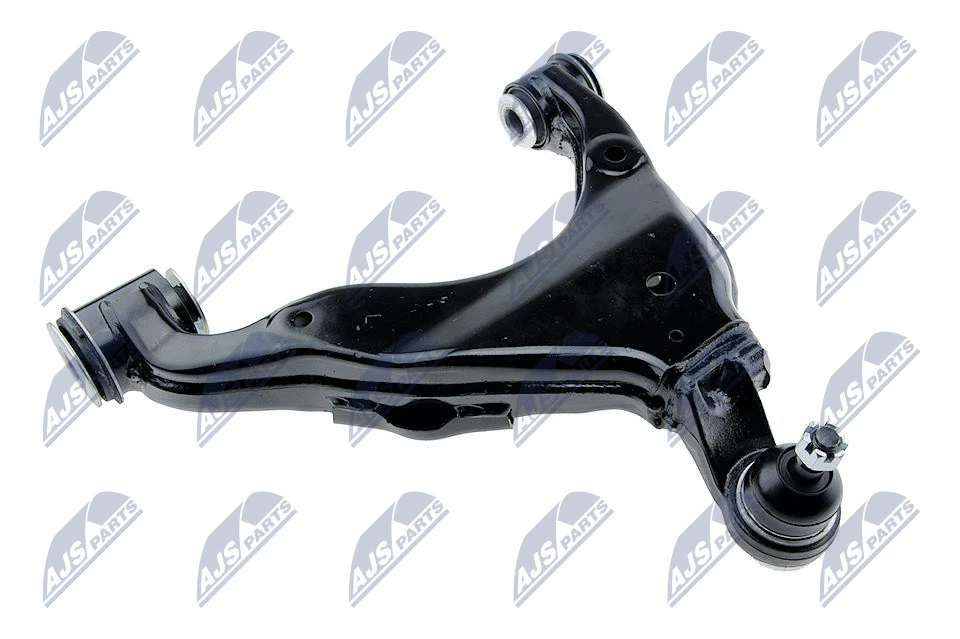 Control/Trailing Arm, wheel suspension (ZWD-TY-195)