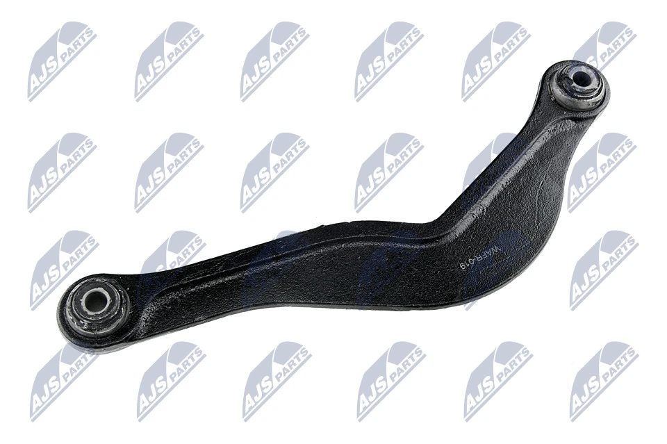 Control/Trailing Arm, wheel suspension (ZWT-FR-019)