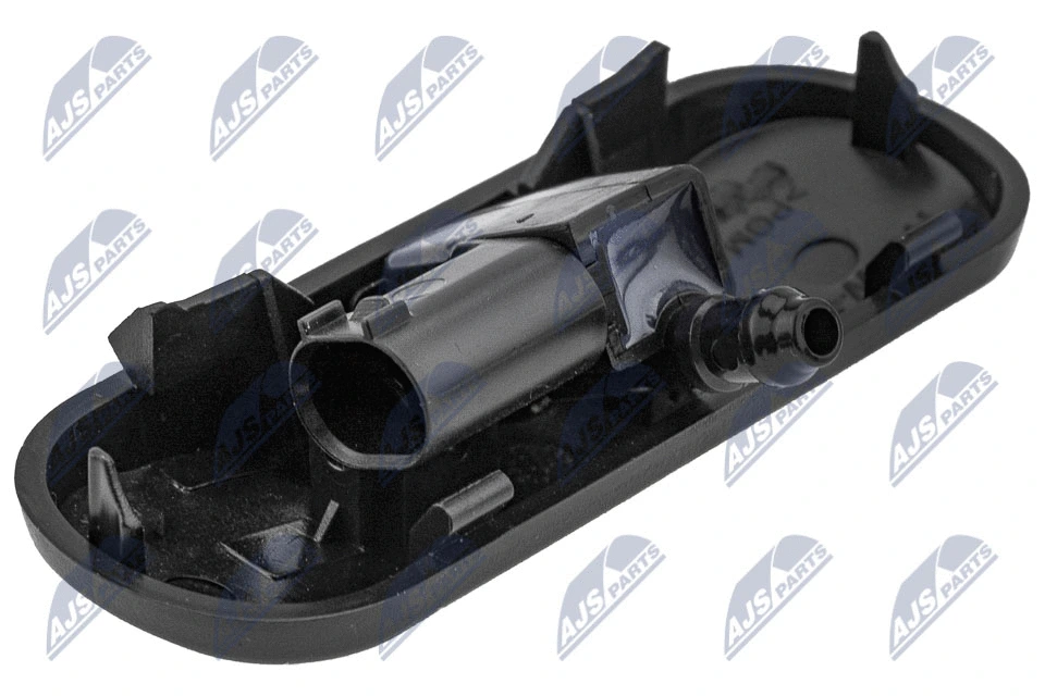Washer Fluid Jet, window cleaning
