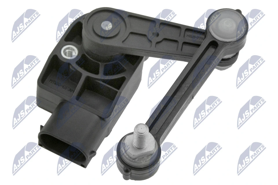Sensor, headlight levelling