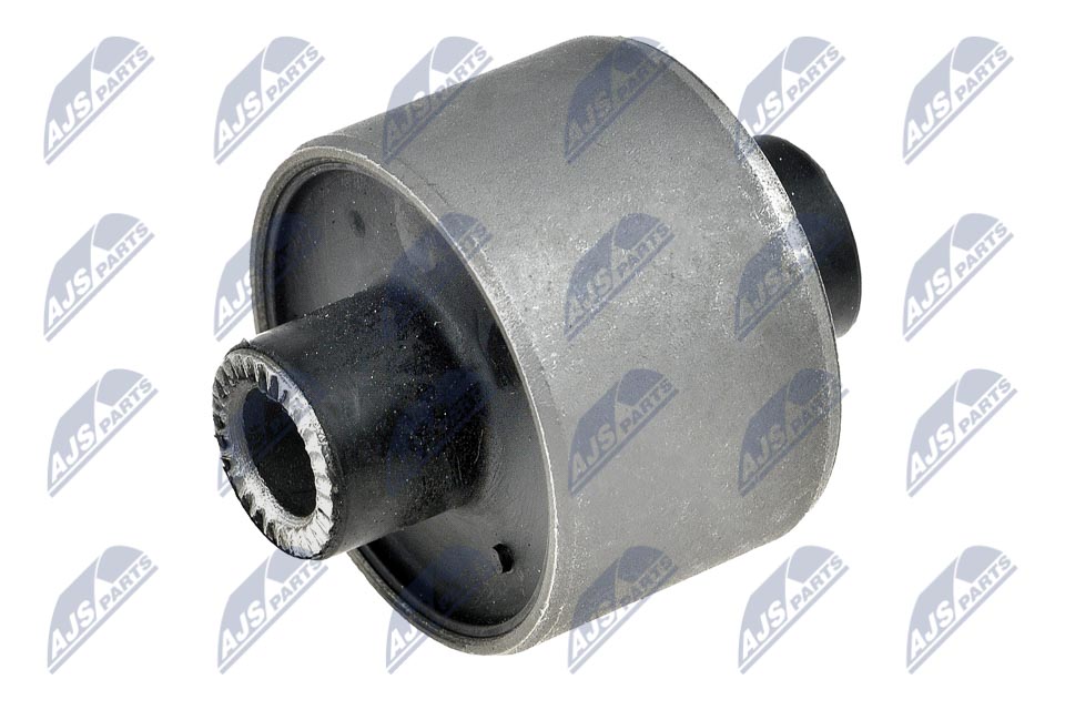 Mounting, control/trailing arm (ZTT-TY-035B)