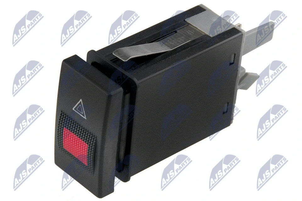 Hazard Warning Light Switch (EWS-AU-010)