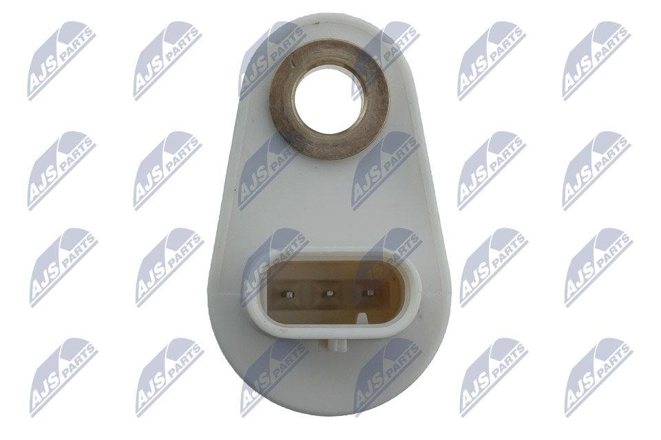 Sensor, crankshaft pulse