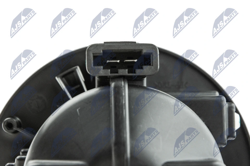 Interior Blower