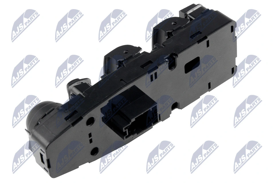 Switch, window regulator