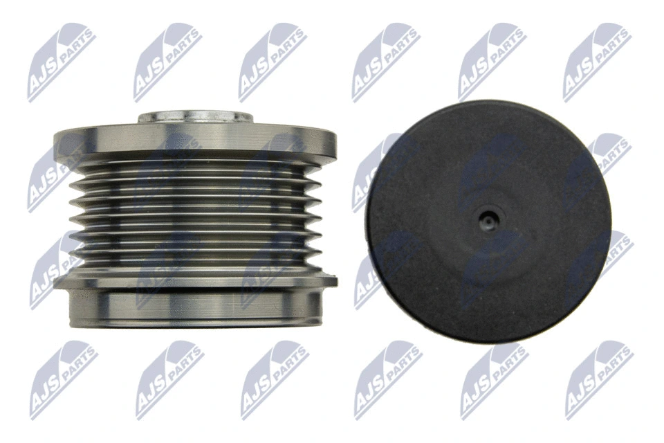 Alternator Freewheel Clutch