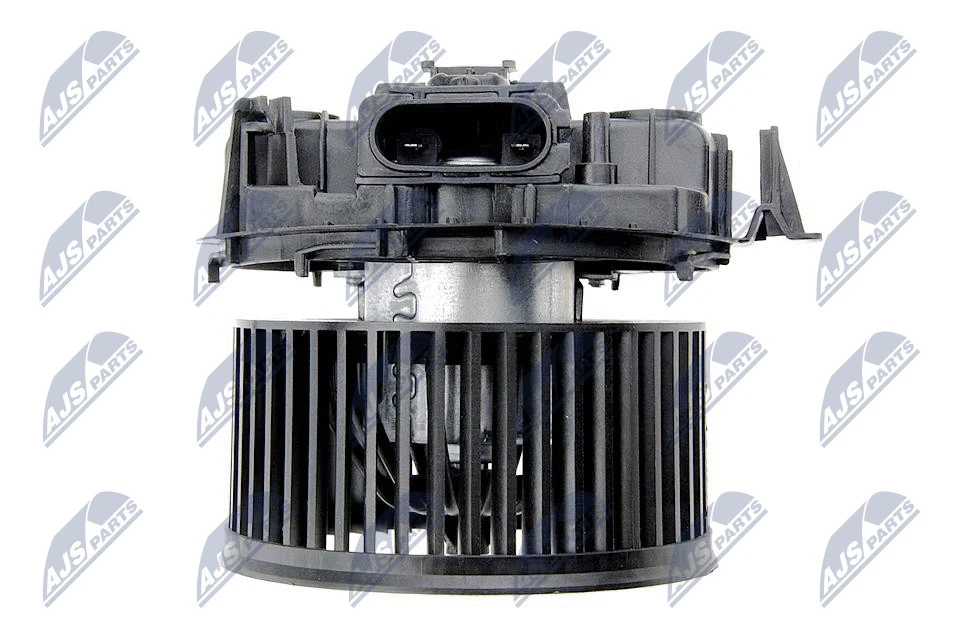 Electric Motor, interior blower