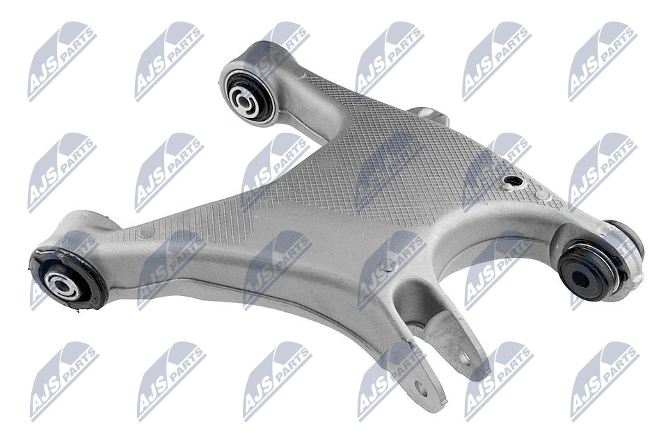Control/Trailing Arm, wheel suspension (ZWT-BM-034)