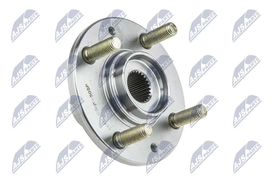 Wheel Hub