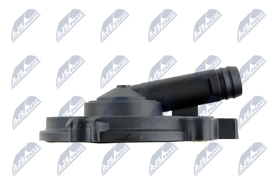 Housing Cover, crankcase