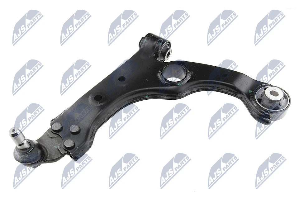 Control/Trailing Arm, wheel suspension (ZWD-AR-006)