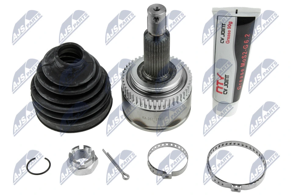 Joint Kit, drive shaft