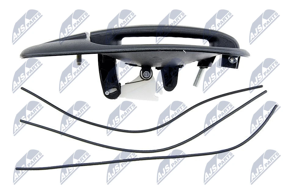 Exterior Door Handle