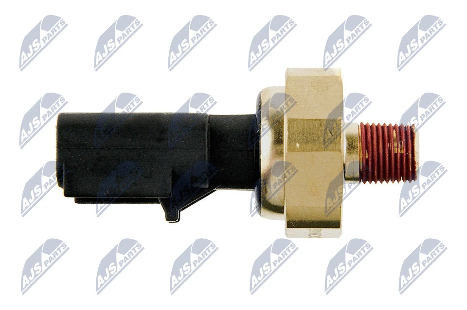 Sensor, oil pressure