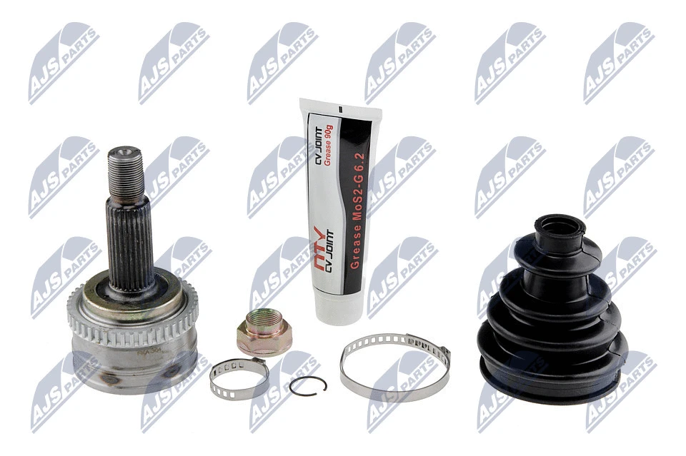Joint Kit, drive shaft (NPZ-KA-364)