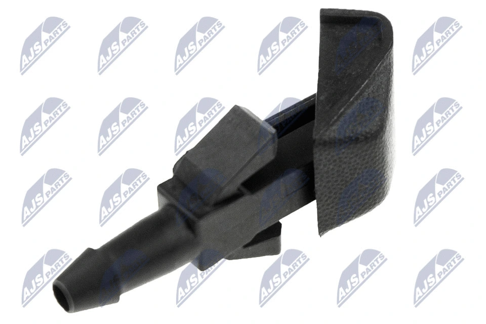 Washer Fluid Jet, window cleaning