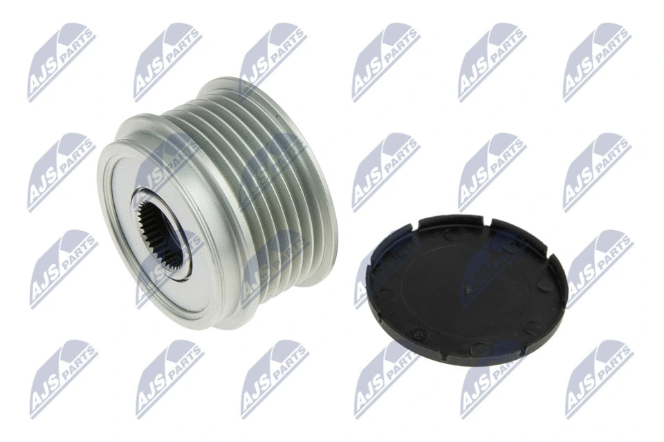 Alternator Freewheel Clutch (ESA-VV-000)