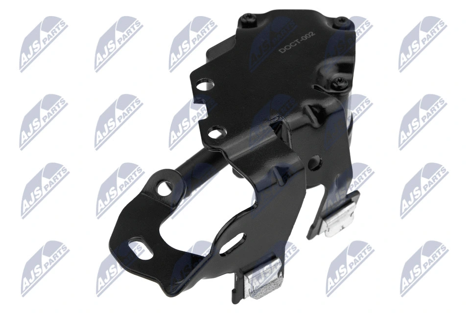 Water Recirculation Pump, parking heater