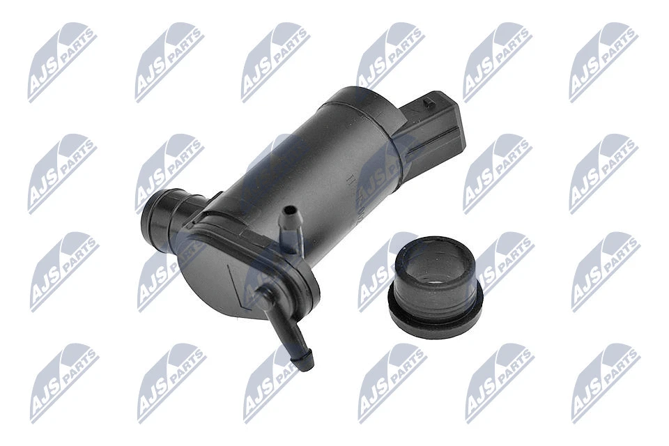 Washer Fluid Pump, window cleaning