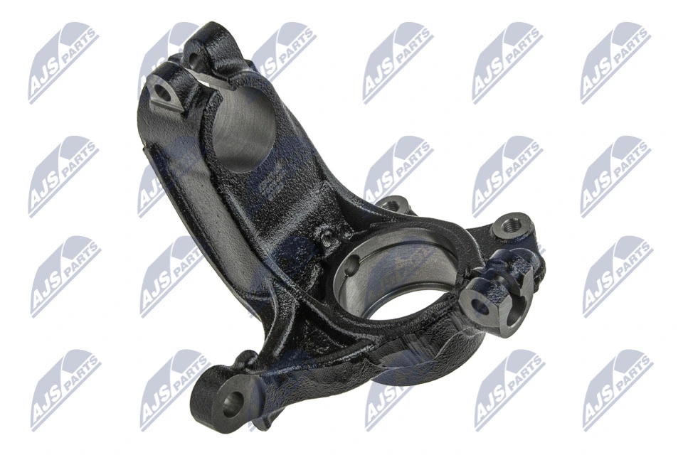 Steering Knuckle, wheel suspension (ZZP-CT-000)