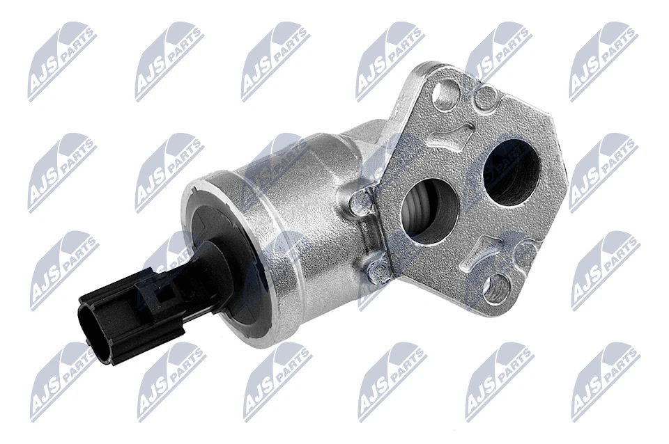 Idle Control Valve, air supply