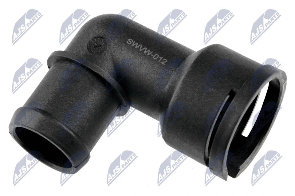 Coolant Flange (CTM-VW-012)